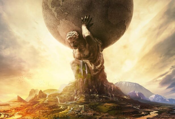 Znamy ofertę Amazon Luna na&nbsp;styczeń. Civilization 6 już do&nbsp;odebrania