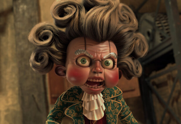 Clockwork Revolution to&nbsp;nowe Dishonored? Grę tworzą weterani Arkane oraz&nbsp;autorzy Arcanum