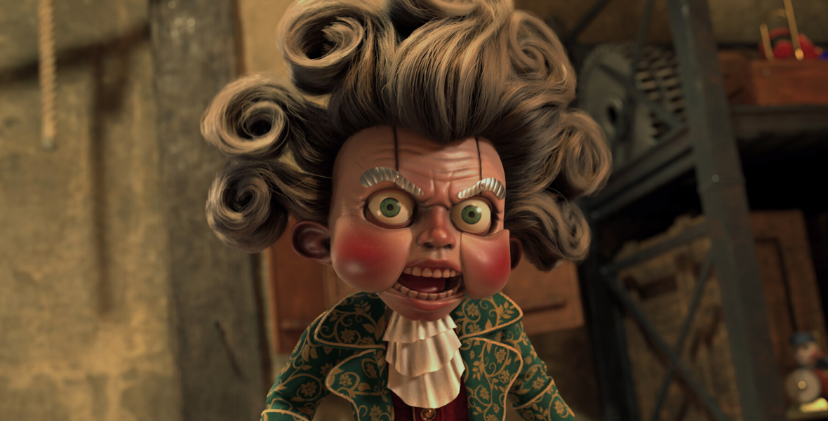 Clockwork Revolution to&nbsp;nowe Dishonored? Grę tworzą weterani Arkane oraz&nbsp;autorzy Arcanum