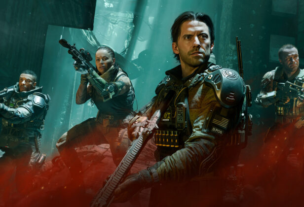 Call of Duty może zaraz wrócić na&nbsp;konsole Nintendo. Switch 2 na&nbsp;celowniku Activision