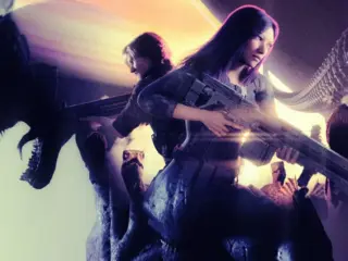 Pierwszy exclusive na&nbsp;PS5 w&nbsp;2026 roku z&nbsp;tragicznymi ocenami. Miało być nowe Stellar Blade, ale&nbsp;wyszło bliżej do&nbsp;MindsEye