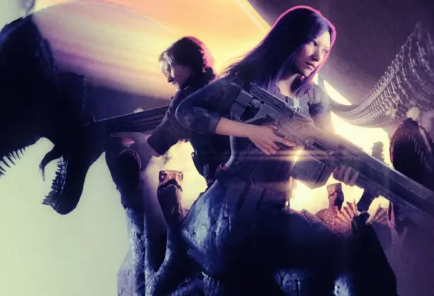 Pierwszy exclusive na&nbsp;PS5 w&nbsp;2026 roku z&nbsp;tragicznymi ocenami. Miało być nowe Stellar Blade, ale&nbsp;wyszło bliżej do&nbsp;MindsEye