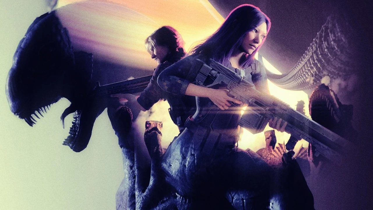 Pierwszy exclusive na&nbsp;PS5 w&nbsp;2026 roku z&nbsp;tragicznymi ocenami. Miało być nowe Stellar Blade, ale&nbsp;wyszło bliżej do&nbsp;MindsEye