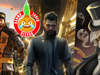 Deus Ex: Mankind Divided i&nbsp;inne. Darmowe gry i okazje w tym tygodniu