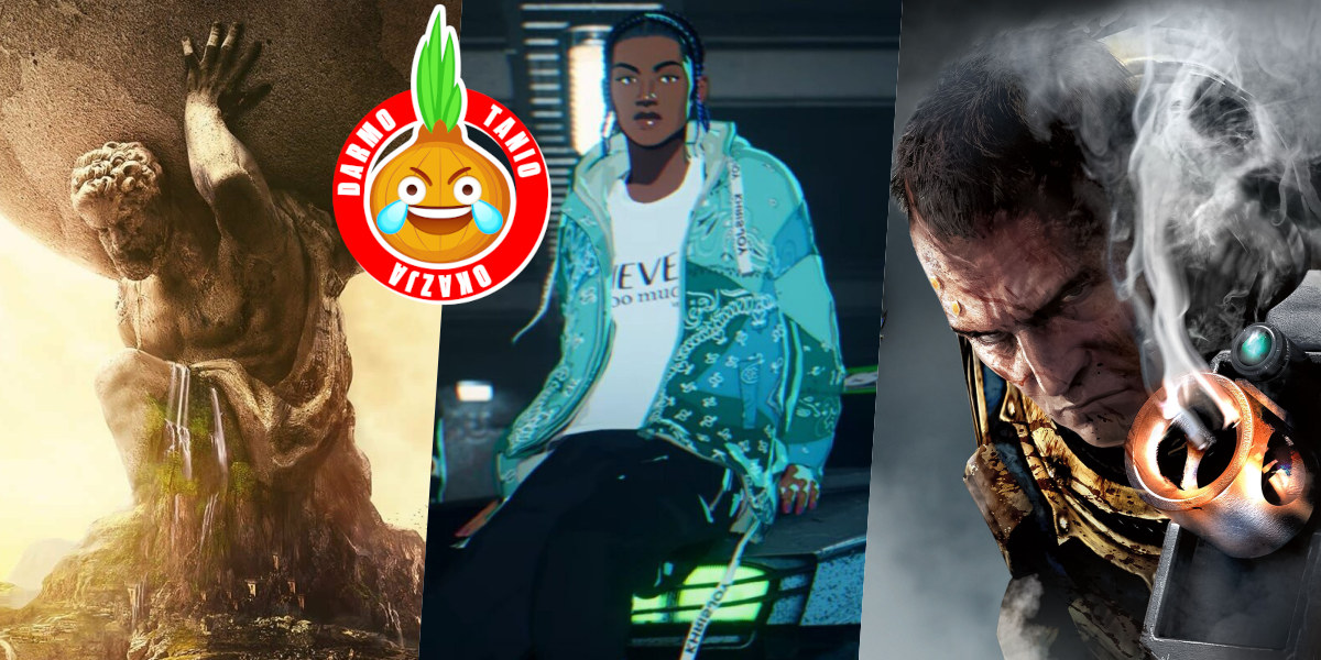 Civilization 6, Need for Speed Unbound i&nbsp;inne. Darmowe gry i okazje w tym tygodniu