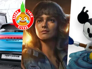 Star Wars Outlaws, Test Drive Unlimited Solar Crown i&nbsp;inne. Darmowe gry i okazje w tym tygodniu