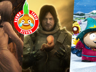 Resident Evil Village, Death Stranding i&nbsp;inne. Darmowe gry i okazje w tym tygodniu