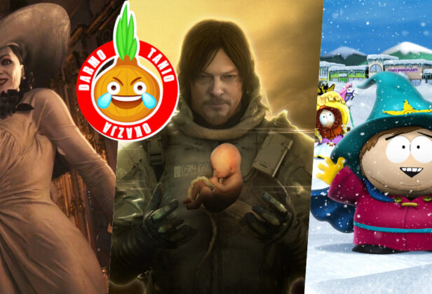 Resident Evil Village, Death Stranding i&nbsp;inne. Darmowe gry i okazje w tym tygodniu