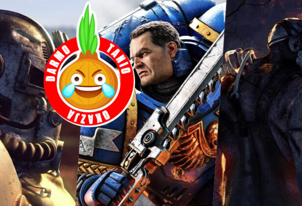 Fallout 76, Warhammer 40,000: Space Marine 2 i&nbsp;inne. Darmowe gry i okazje w tym tygodniu