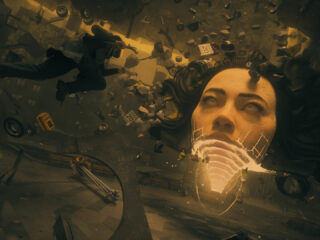 Twórcy Control tłumaczą zawiłości swojej nowej gry. Jak Control Resonant będzie się wiązać z&nbsp;„jedynką”?