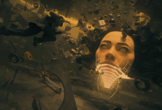 Twórcy Control tłumaczą zawiłości swojej nowej gry. Jak Control Resonant będzie się wiązać z&nbsp;„jedynką”?