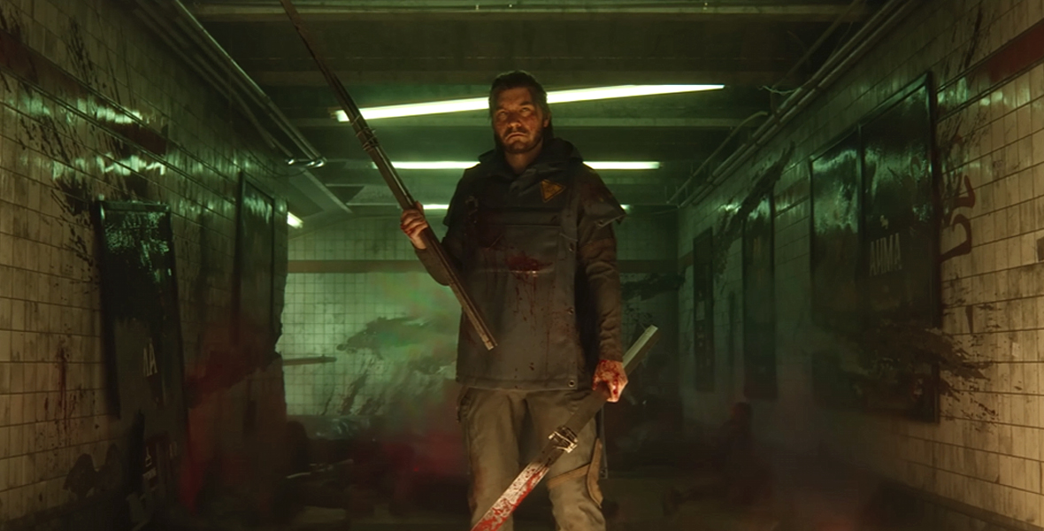 Control Resonant w&nbsp;tym roku? Data premiery wskazuje, że&nbsp;nowa gra Remedy pojawi się już niedługo