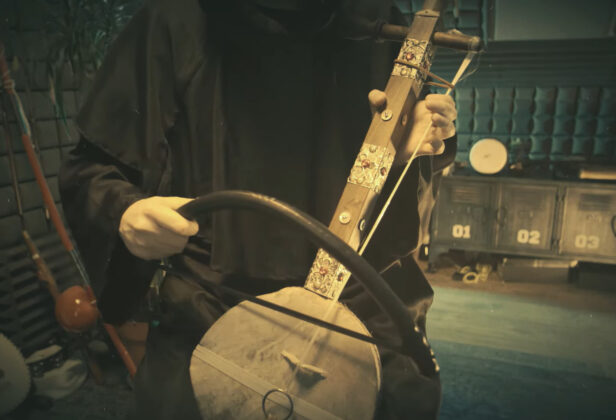 Polski fan stworzył cover utworu z&nbsp;Heroes 3 w&nbsp;stylu Wiedźmina. Kompozytor oryginału jest zachwycony efektem