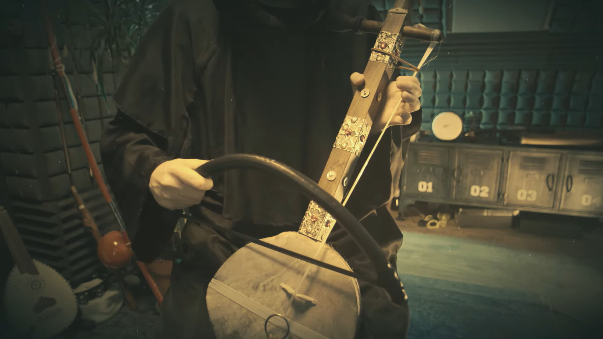 Polski fan stworzył cover utworu z&nbsp;Heroes 3 w&nbsp;stylu Wiedźmina. Kompozytor oryginału jest zachwycony efektem