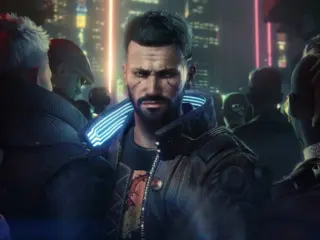 Zobaczcie prototyp Cyberpunka 2077 z&nbsp;2013 roku. Tak&nbsp;kiedyś wyglądało Night City