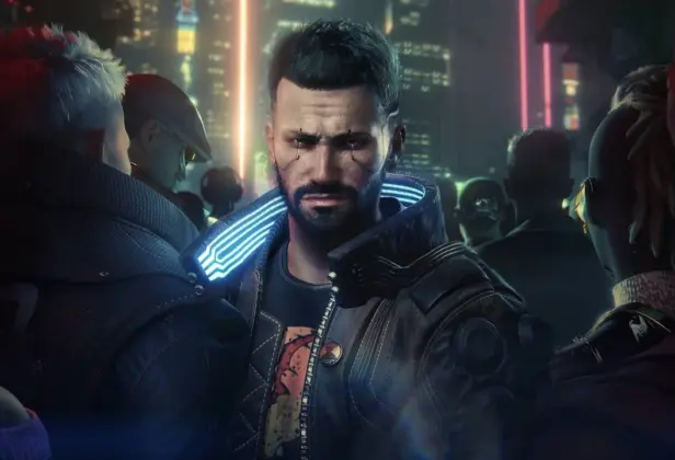 Zobaczcie prototyp Cyberpunka 2077 z&nbsp;2013 roku. Tak&nbsp;kiedyś wyglądało Night City