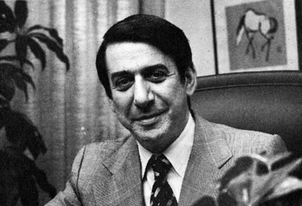 Zmarł legendarny współtwórca Segi, David M. Rosen. Miał 95 lat