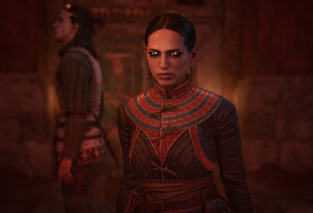 The Blood of Dawnwalker wchodzi w&nbsp;rok premiery. Rebel Wolves prezentują klip z&nbsp;muzyczną niespodzianką