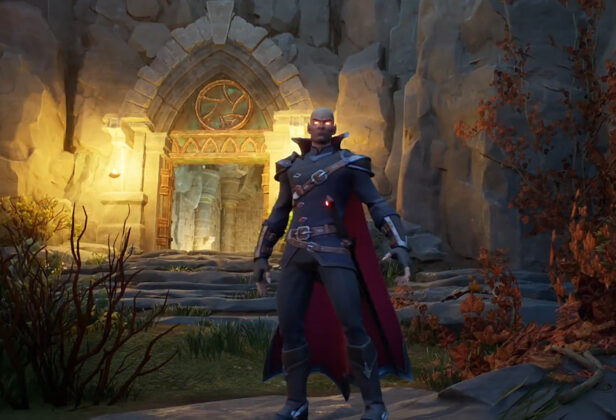 Duchowy spadkobierca Blood Omen: Legacy of Kain powraca po&nbsp;8 latach. Deadhaus Sonata na&nbsp;pierwszym zwiastunie z&nbsp;gameplayem