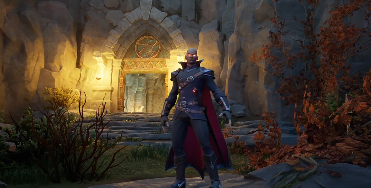 Duchowy spadkobierca Blood Omen: Legacy of Kain powraca po&nbsp;8 latach. Deadhaus Sonata na&nbsp;pierwszym zwiastunie z&nbsp;gameplayem