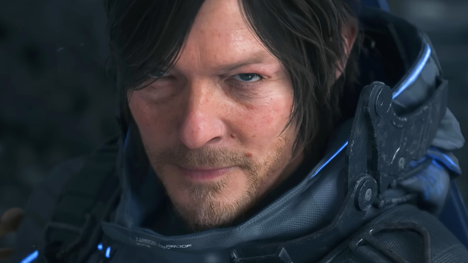 Game Pass z&nbsp;ofertą na&nbsp;przełom stycznia i&nbsp;lutego. Death Stranding dostępne już dziś