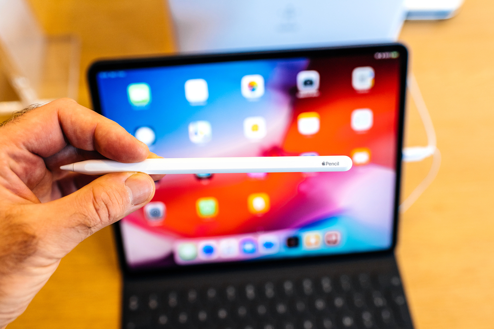 iPad jako centrum rozrywki w&nbsp;domu – jak wykorzystać tablet na&nbsp;100%?