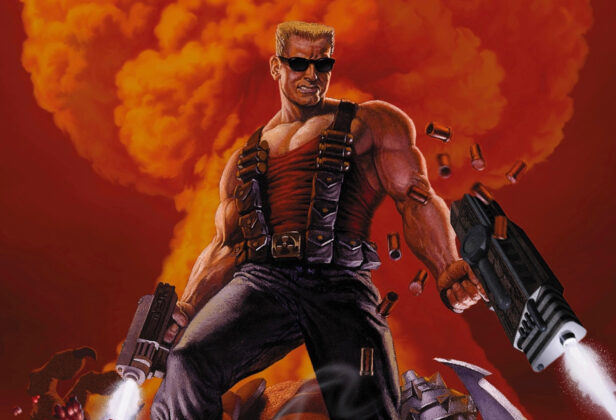 Największy twardziel gier wideo obchodzi urodziny. Mija już 30 lat od&nbsp;premiery Duke Nukem 3D