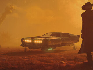 Nieślubne dziecko Fallouta i&nbsp;Deus Eksa powstaje w&nbsp;Polsce. Oto wyczekiwany gameplay z&nbsp;ExeKillera