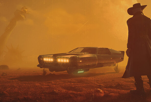 Nieślubne dziecko Fallouta i&nbsp;Deus Eksa powstaje w&nbsp;Polsce. Oto wyczekiwany gameplay z&nbsp;ExeKillera