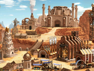 Kultowa modyfikacja Heroes 3 przetłumaczona na&nbsp;polski w&nbsp;100%! Horn of the Abyss doczekało się pełnej lokalizacji