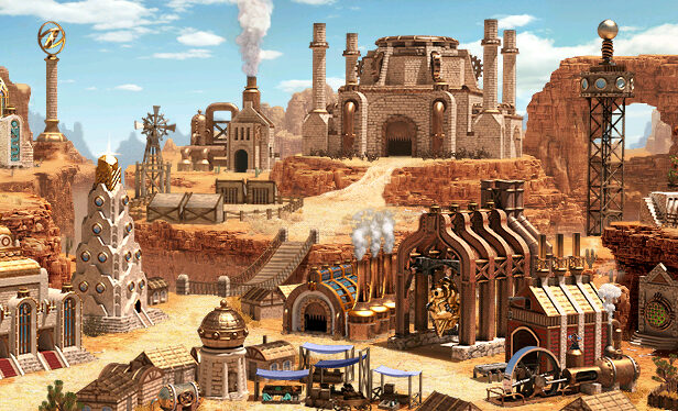 Kultowa modyfikacja Heroes 3 przetłumaczona na&nbsp;polski w&nbsp;100%! Horn of the Abyss doczekało się pełnej lokalizacji