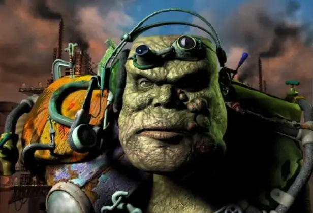 Kultowy aktor powrócił w&nbsp;serialowej adaptacji Fallouta. Ten głos rozpozna każdy fan serii