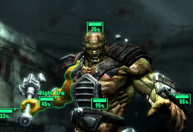 Jedna z&nbsp;najważniejszych funkcji Fallouta 3 niemal nie&nbsp;przetrwała. Prace nad&nbsp;nią ukończono tuż przed&nbsp;premierą