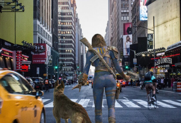 Postapokaliptyczne Wielkie Jabłko. Fallout 4 miał nas zabrać do&nbsp;Nowego Jorku