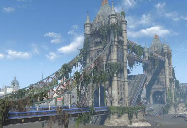 Twórca Fallouta: London ostro o&nbsp;Bethesdzie: „Czas, by&nbsp;odeszli w&nbsp;stronę zachodzącego słońca i&nbsp;sprzedali komuś tę&nbsp;markę”