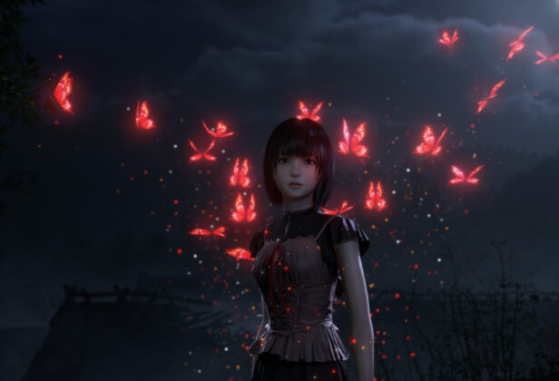 Remake Fatal Frame 2 połączy siły z&nbsp;Silent Hillem f. Jest też nowy trailer