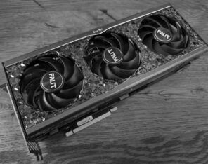 RAM, SSD, teraz karty graficzne… Szykuje się horror i&nbsp;chude lata dla pecetowców [FELIETON]