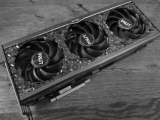 RAM, SSD, teraz karty graficzne… Szykuje się horror i&nbsp;chude lata dla pecetowców [FELIETON]