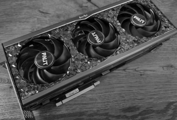 RAM, SSD, teraz karty graficzne… Szykuje się horror i&nbsp;chude lata dla pecetowców [FELIETON]