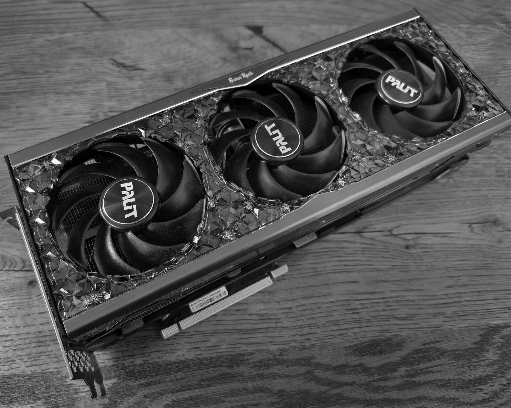 RAM, SSD, teraz karty graficzne… Szykuje się horror i&nbsp;chude lata dla pecetowców [FELIETON]