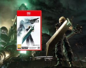 W&nbsp;końcu zobaczyłem prawdziwy potencjał Switcha 2 – Final Fantasy VII Remake: Intergrade wygląda tu&nbsp;jak na&nbsp;PS5 [RECENZJA TECHNICZNA]
