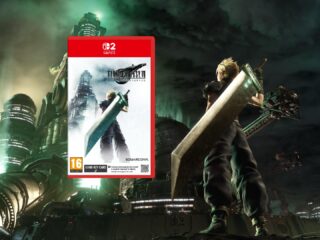 W&nbsp;końcu zobaczyłem prawdziwy potencjał Switcha 2 – Final Fantasy VII Remake: Intergrade wygląda tu&nbsp;jak na&nbsp;PS5 [RECENZJA TECHNICZNA]