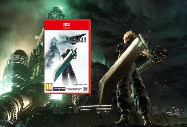 W&nbsp;końcu zobaczyłem prawdziwy potencjał Switcha 2 – Final Fantasy VII Remake: Intergrade wygląda tu&nbsp;jak na&nbsp;PS5 [RECENZJA TECHNICZNA]