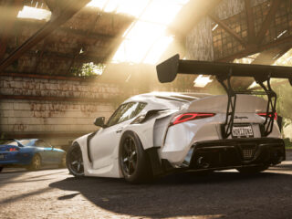 Forza Horizon 5 z&nbsp;doskonałą sprzedażą na&nbsp;PS5. Strategia Microsoftu przynosi ogromne zyski