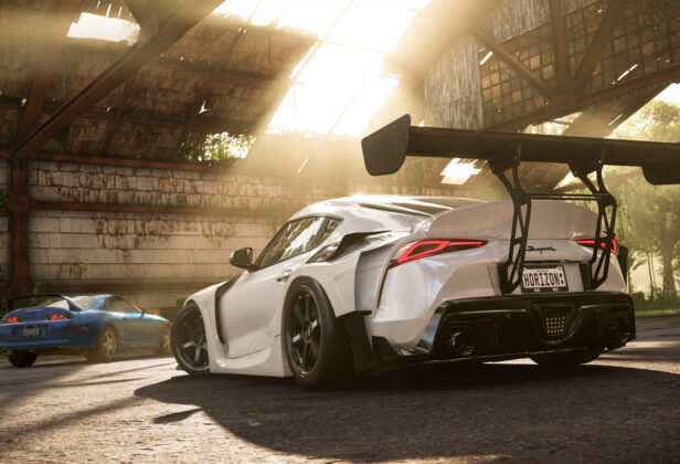 Forza Horizon 5 z&nbsp;doskonałą sprzedażą na&nbsp;PS5. Strategia Microsoftu przynosi ogromne zyski