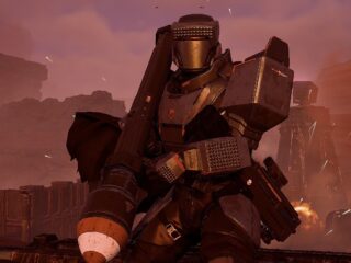 Helldivers 2 dostanie za&nbsp;tydzień dużą aktualizację. To&nbsp;list miłosny do&nbsp;pierwszej odsłony serii