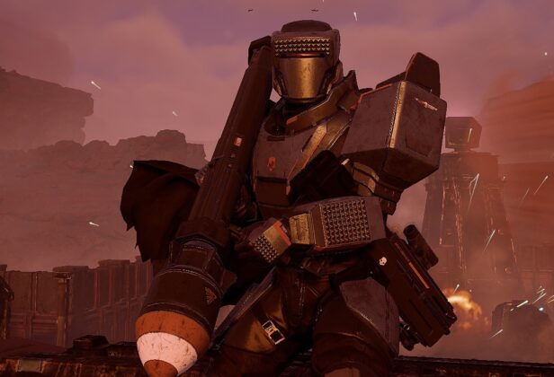 Helldivers 2 dostanie za&nbsp;tydzień dużą aktualizację. To&nbsp;list miłosny do&nbsp;pierwszej odsłony serii