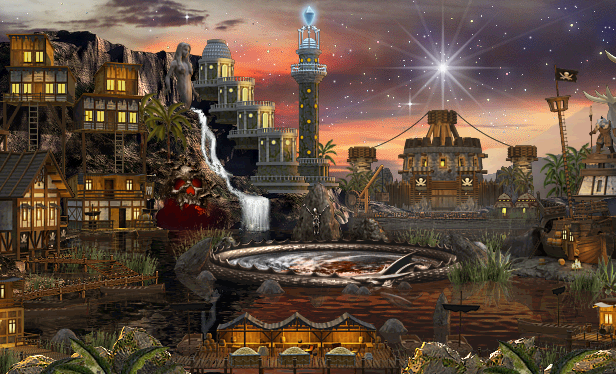 Zobaczcie pełną prezentację polskiego dubbingu w&nbsp;gigamodzie do&nbsp;Heroes 3. Horn of the Abyss udźwiękowione przez&nbsp;społeczność