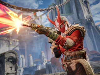 Nowa gra twórców Apex Legends i&nbsp;Titanfalla z&nbsp;ambitnym planem rozwoju na&nbsp;2026 rok. Highguard obiecuje mnóstwo nowej zawartości