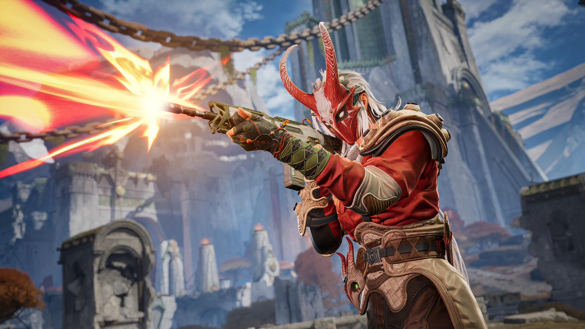 Nowa gra twórców Apex Legends i&nbsp;Titanfalla z&nbsp;ambitnym planem rozwoju na&nbsp;2026 rok. Highguard obiecuje mnóstwo nowej zawartości